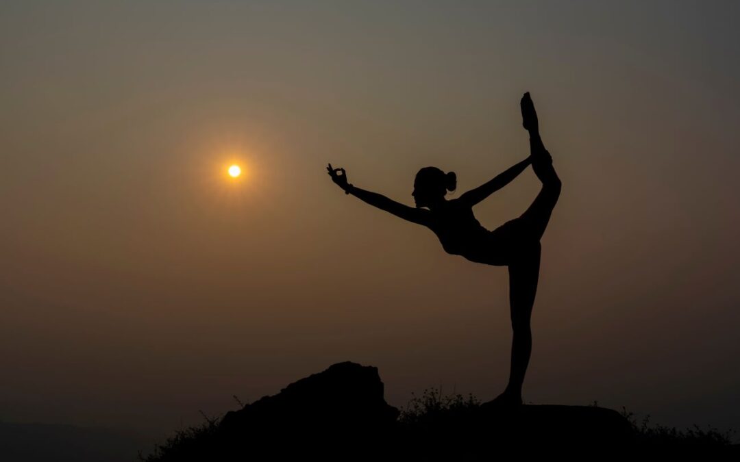 A Hold erejével – chandra krama