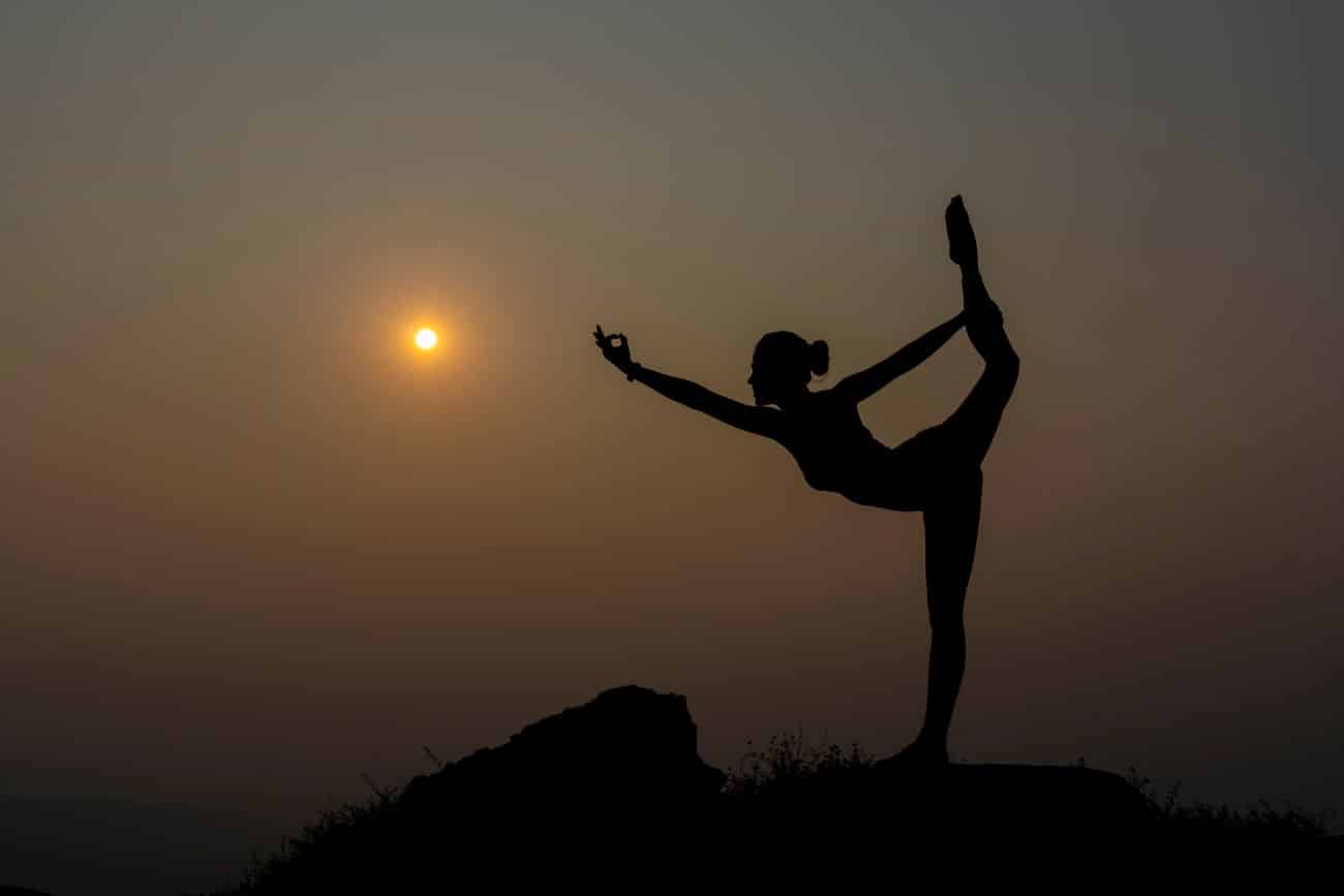 A Hold erejével – chandra krama