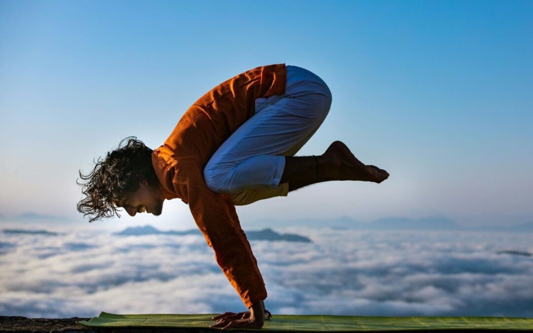 A jóga, mint India szellemi kulturális öröksége