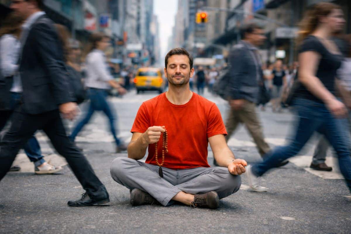 Megnyugvás a bizonytalanságban