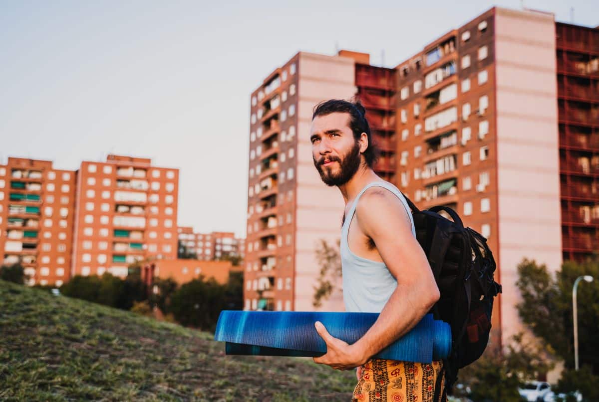Tudatos hétköznapok – jógás szemmel a fenntarthatóságról