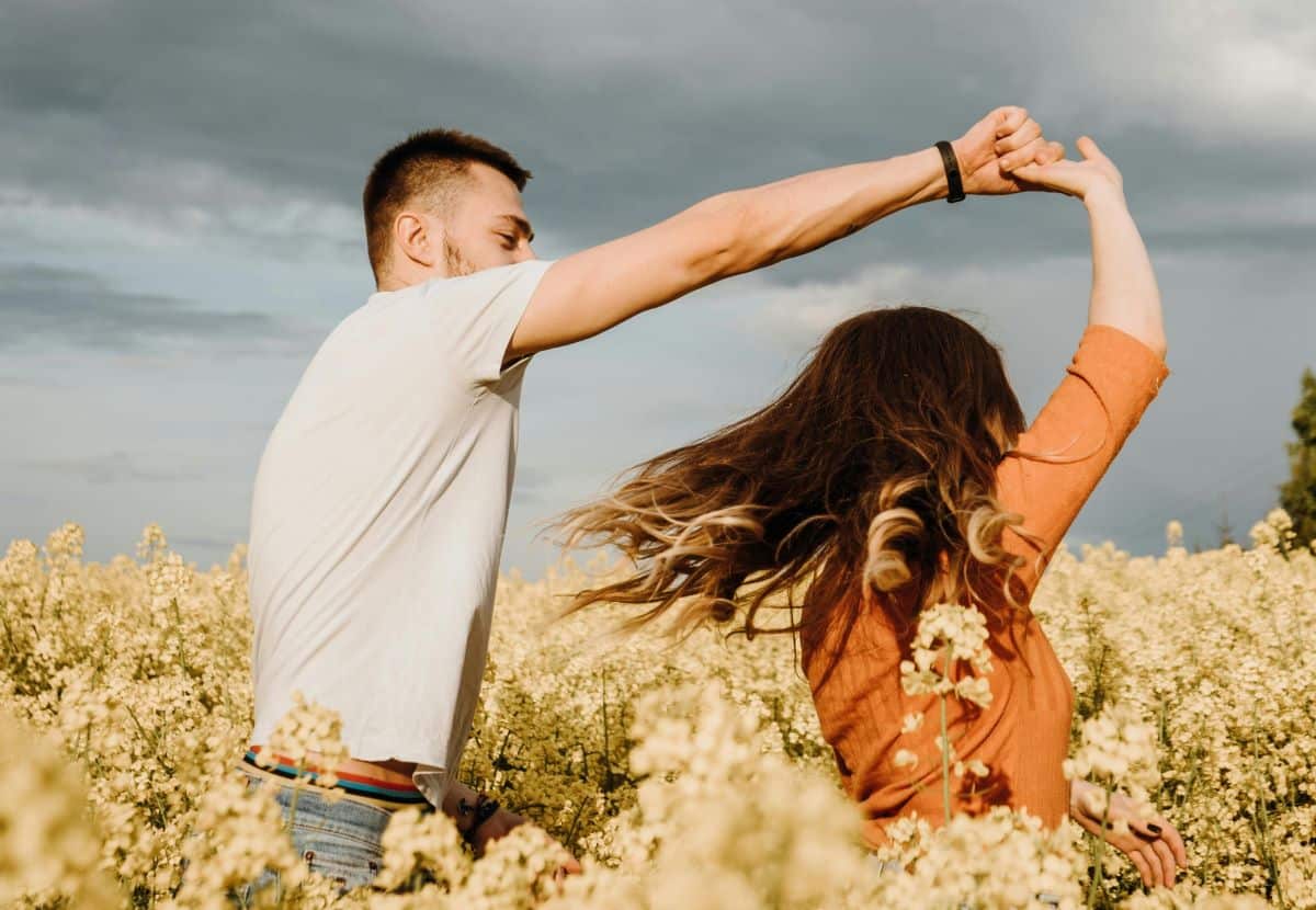 A jó párkapcsolat 5 nélkülözhetetlen összetevője