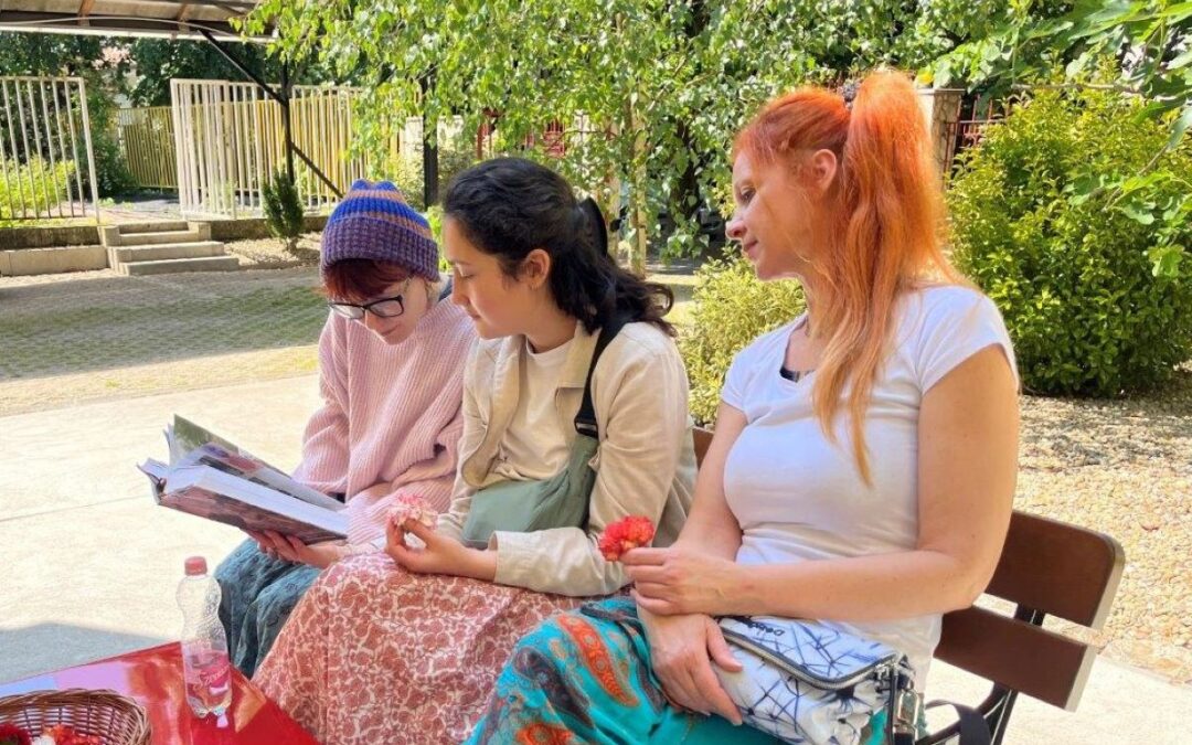 Több, mint diploma – a testi és lelki fejlődés útján