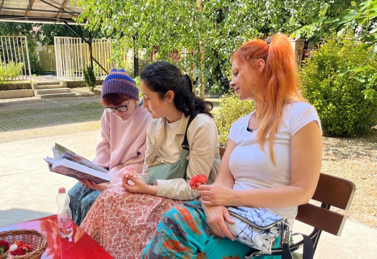 Több, mint diploma – a testi és lelki fejlődés útján