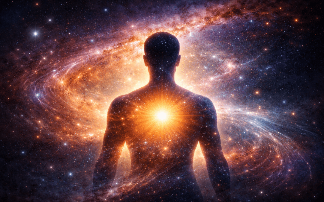 Az élet életből fakad – Ébredj rá a valódi önmagadra!