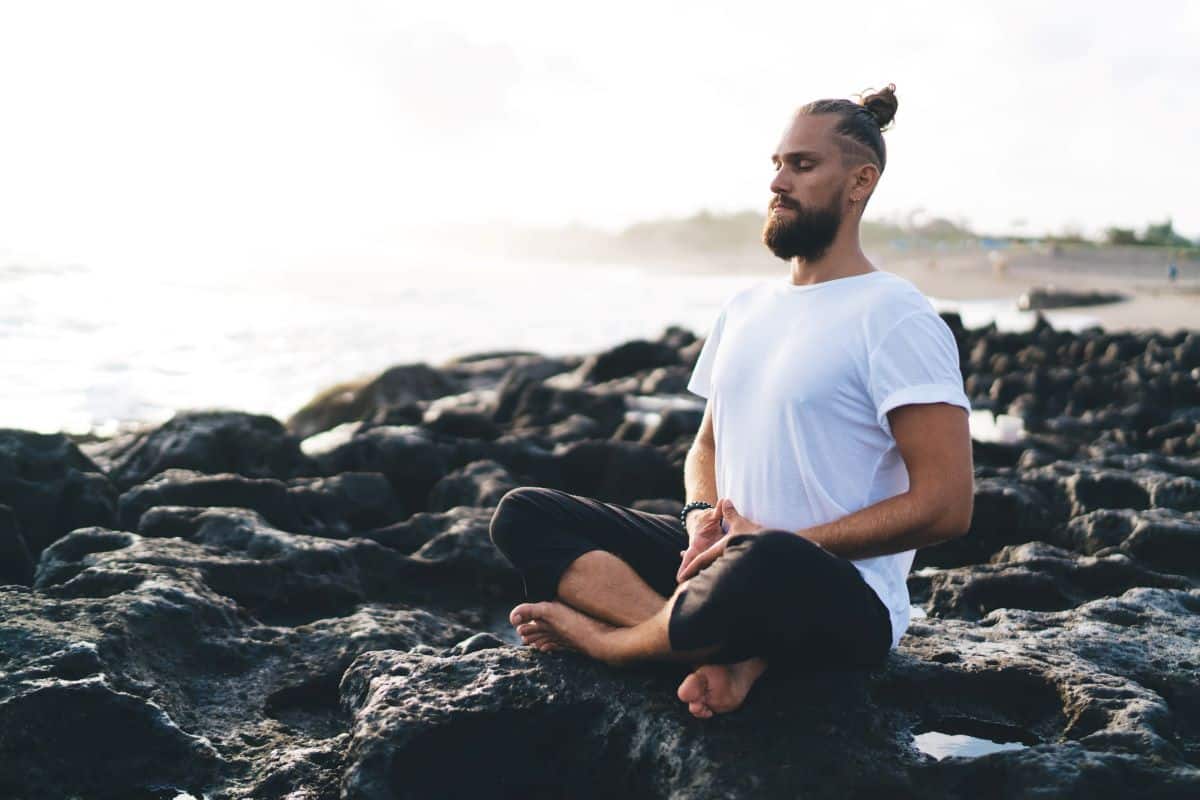 4 érdekes elv a Jóga-szútrából