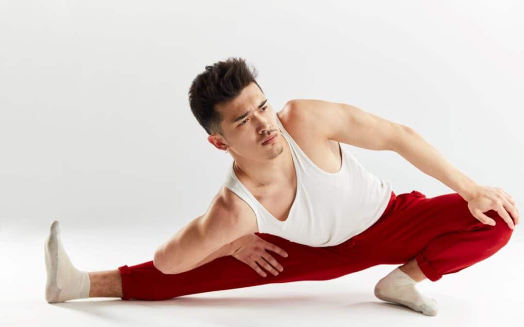 A tested csak abban bízik, amit gyakorolsz