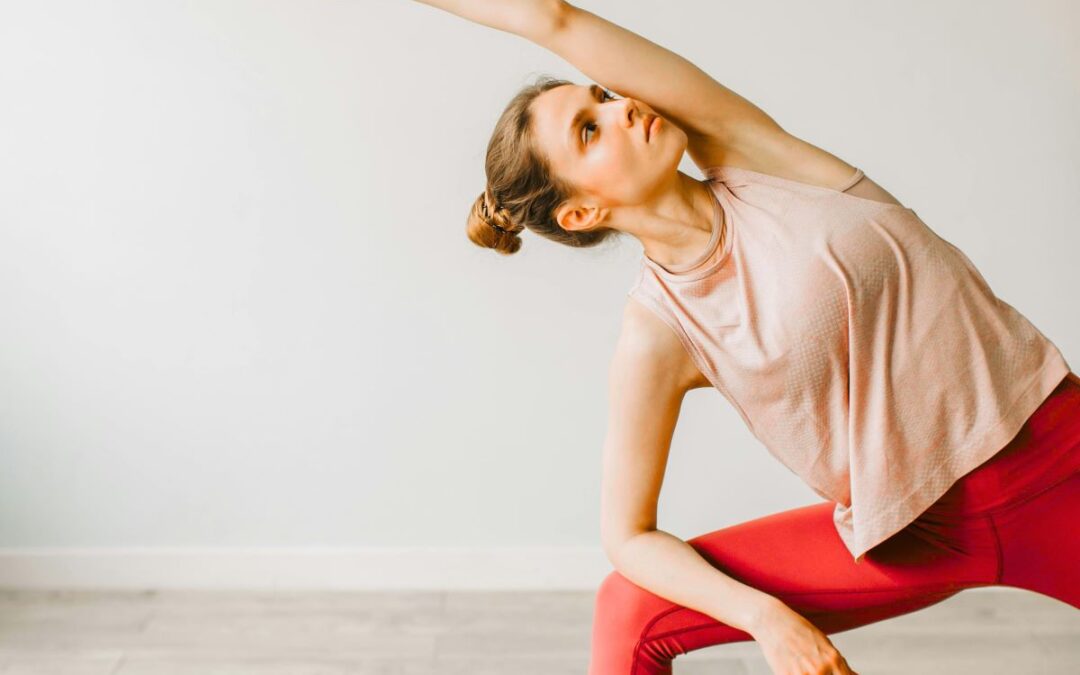 Te irányítod a mozgásod? Nem csak te.