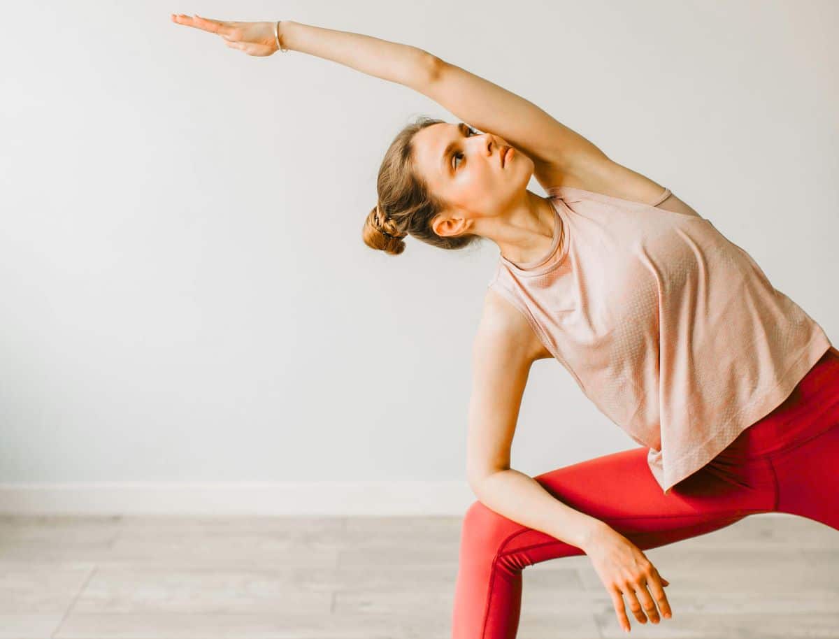 Te irányítod a mozgásod? Nem csak te.