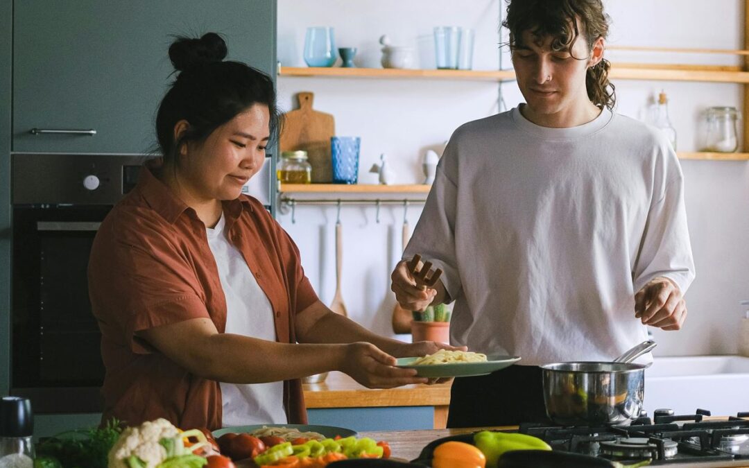 Kalóriák, dósák, mozgás – a sikeres fogyás kulcsa