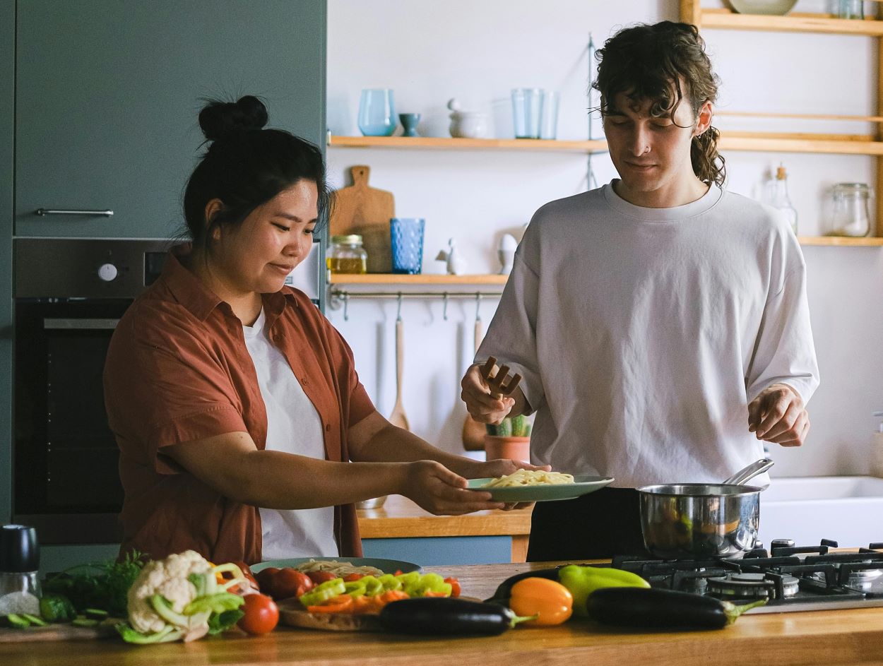 Kalóriák, dósák, mozgás – a sikeres fogyás kulcsa