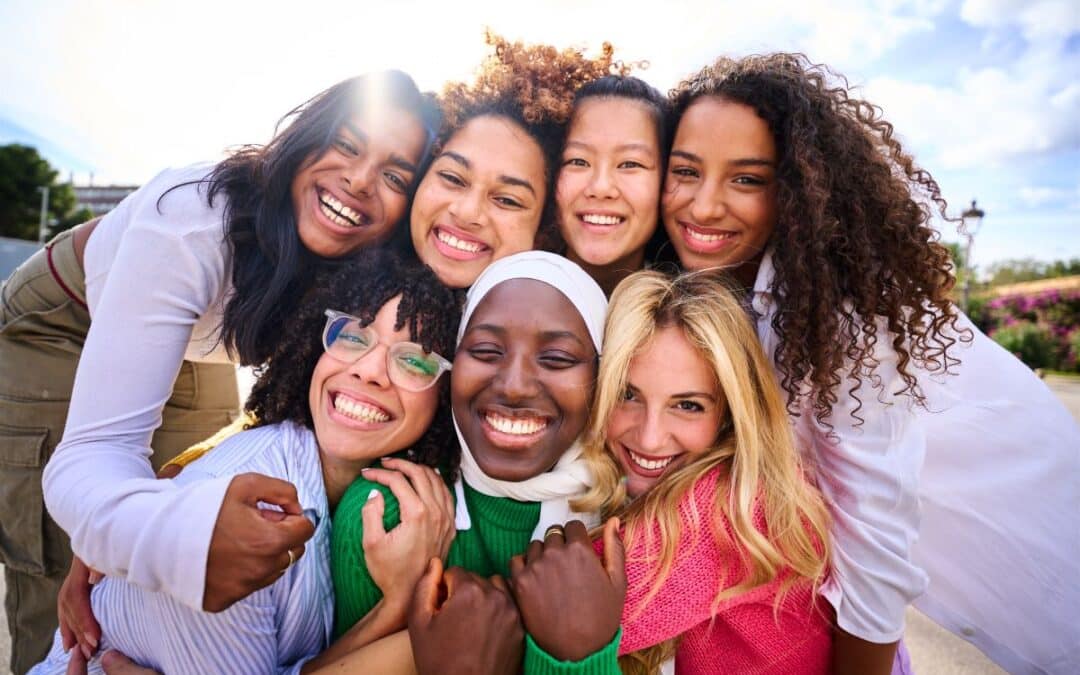 A nők iránti tisztelet elfeledett kultúrája