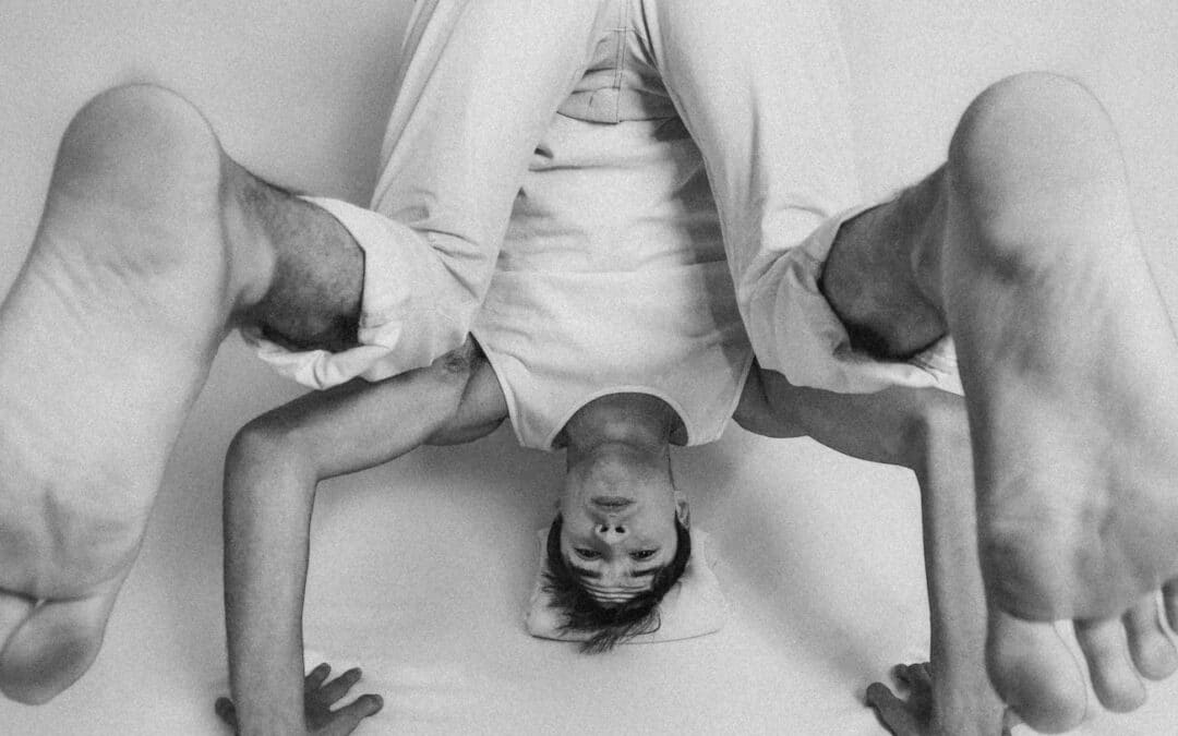 Feje tetején áll a világ – és te?