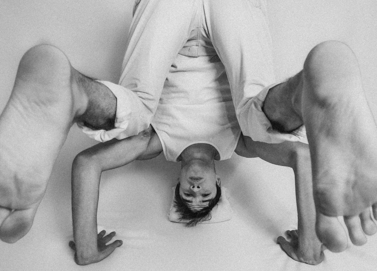 Feje tetején áll a világ – és te?