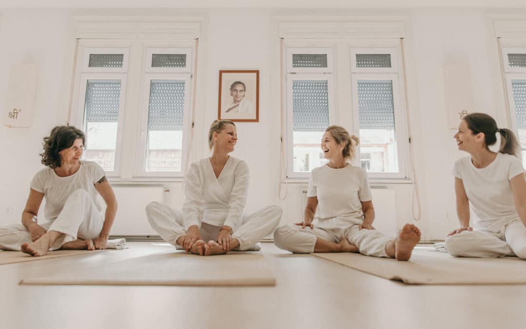 Jógatradíciók – Himalájai Jóga Meditáció Tradíció