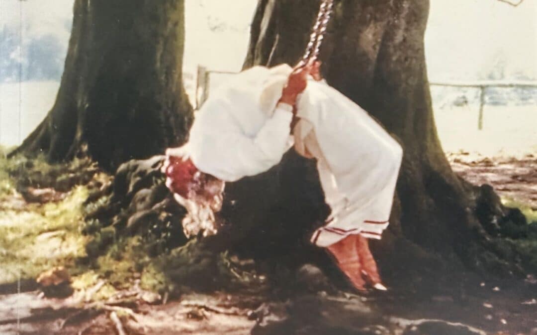 Jógatradíciók – Iyengar jóga